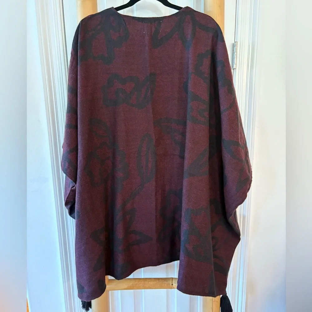 Cleobella sevigny capelet